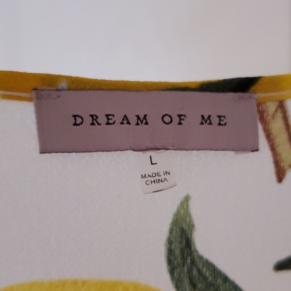 Lemon Dress - Picture 6 of 6